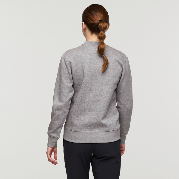 Coto-Patch Crew Sweatshirt - Women's - Image 18