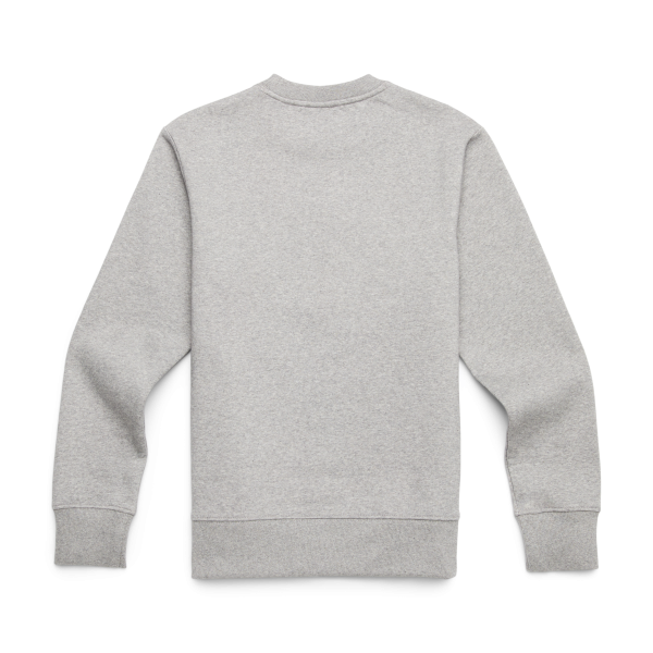 Coto-Patch Crew Sweatshirt - Women's - Image 21