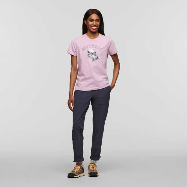 Coto-Pilot T-Shirt - Women's - Image 2