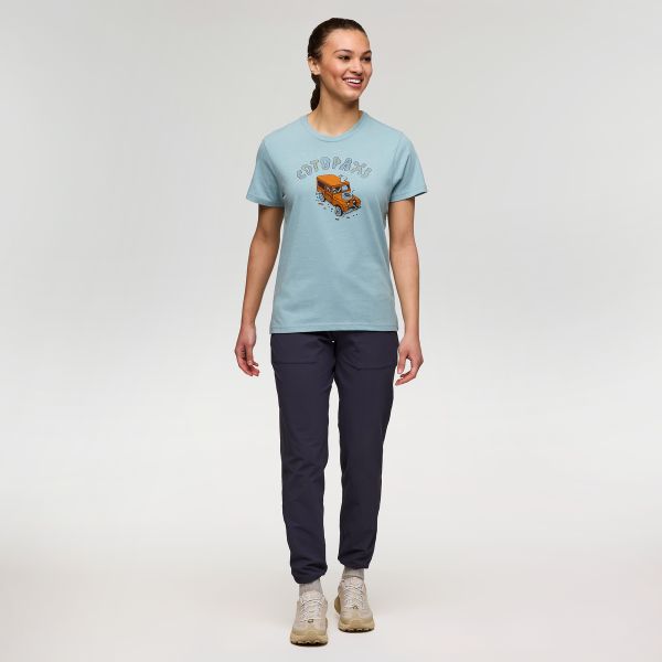 Coto-Pilot T-Shirt - Women's - Image 7