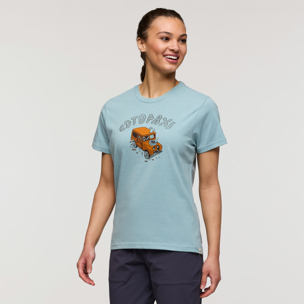 Coto-Pilot T-Shirt - Women's - Image 6