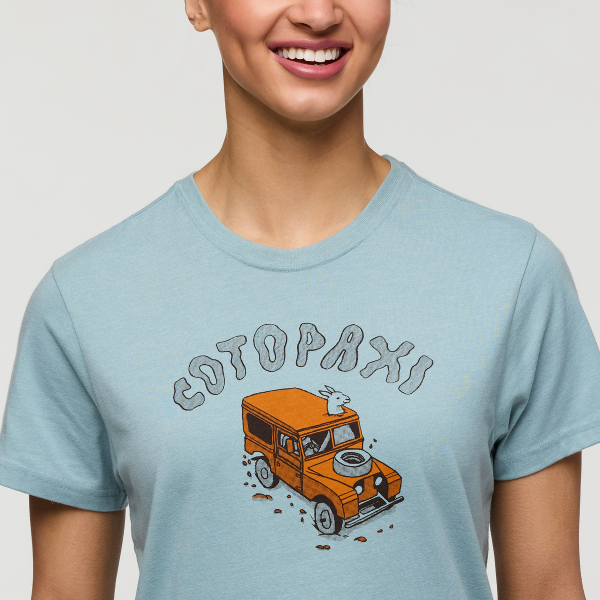 Coto-Pilot T-Shirt - Women's - Image 10