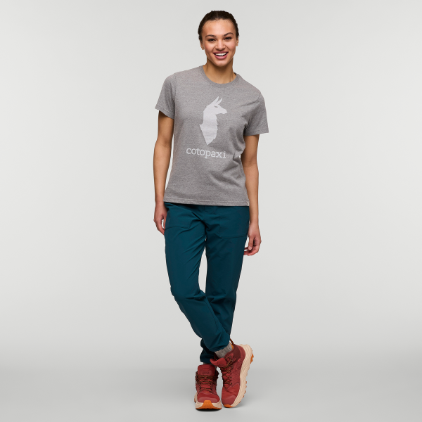 Cotopaxi Llama T-Shirt - Women's - Image 2