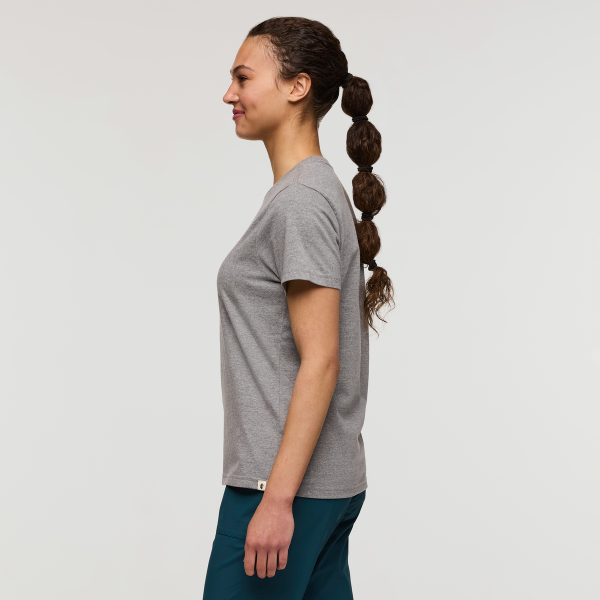 Cotopaxi Llama T-Shirt - Women's - Image 3