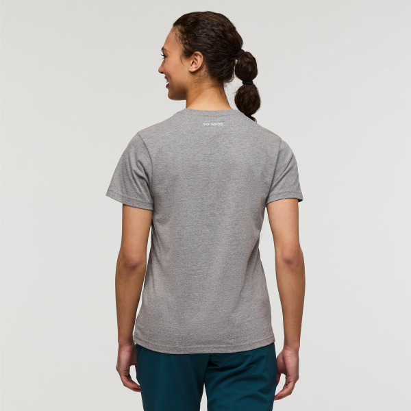 Cotopaxi Llama T-Shirt - Women's - Image 4