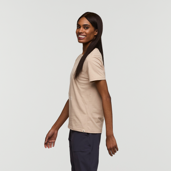 Cotopaxi Llama T-Shirt - Women's - Image 7