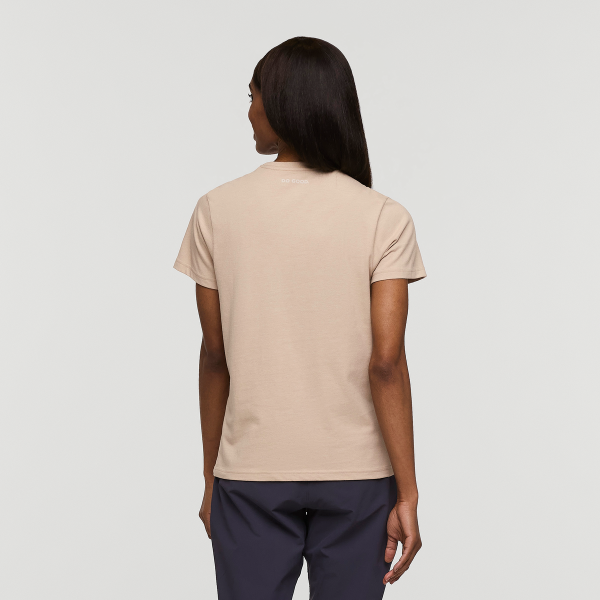 Cotopaxi Llama T-Shirt - Women's - Image 8