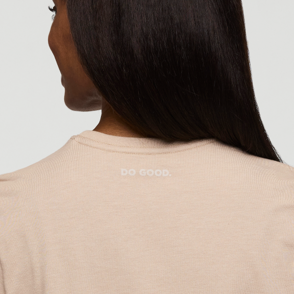 Cotopaxi Llama T-Shirt - Women's - Image 10