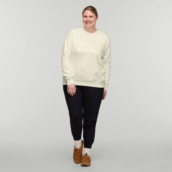 Do Good Crew Sweatshirt - Women's - Image 10