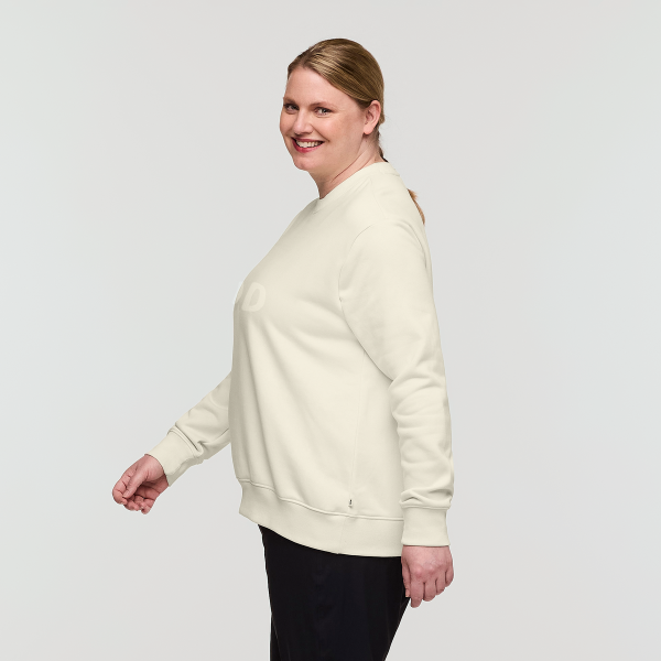 Do Good Crew Sweatshirt - Women's - Image 11