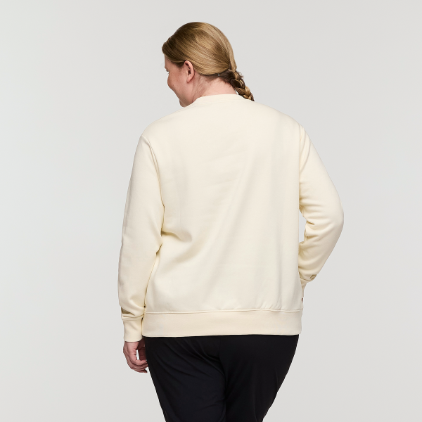 Do Good Crew Sweatshirt - Women's - Image 12