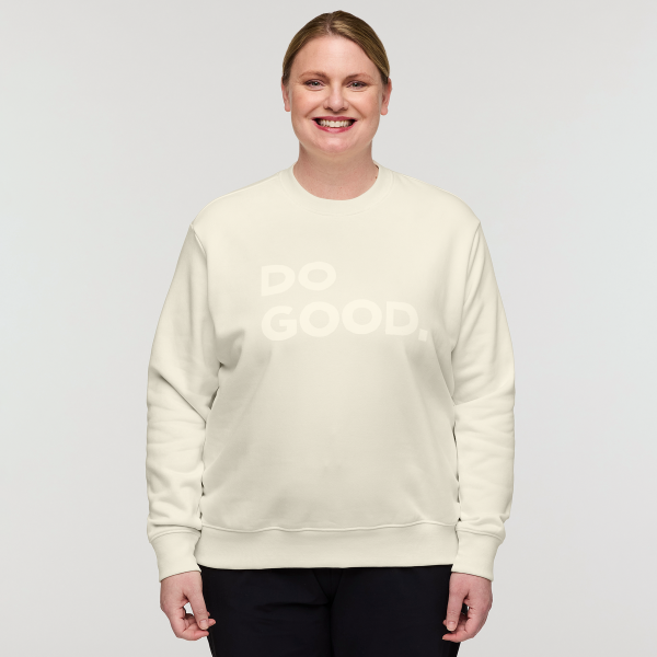 Do Good Crew Sweatshirt - Women's - Image 9