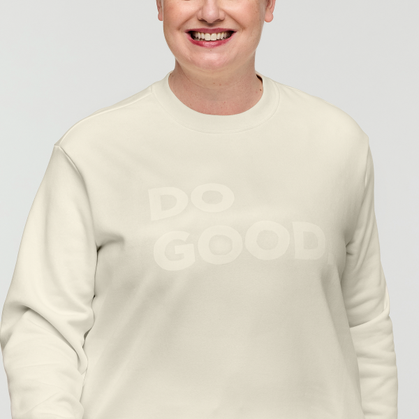 Do Good Crew Sweatshirt - Women's - Image 13
