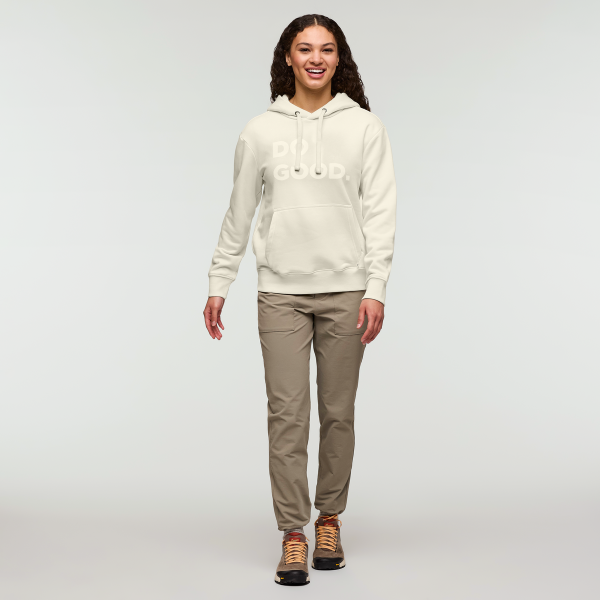 Do Good Pullover Hoodie - Women's - Image 9