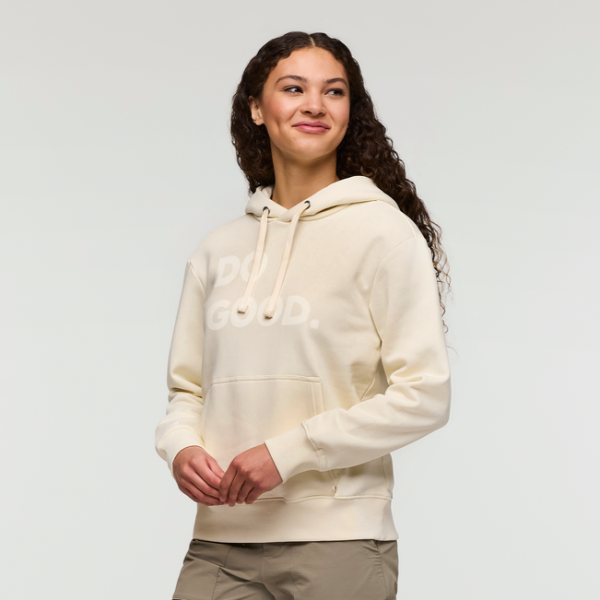 Do Good Pullover Hoodie - Women's - Image 10
