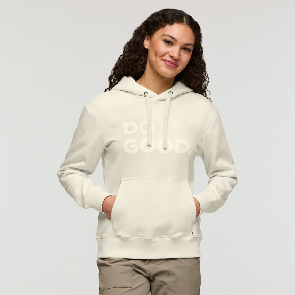Do Good Pullover Hoodie - Women's - Image 8