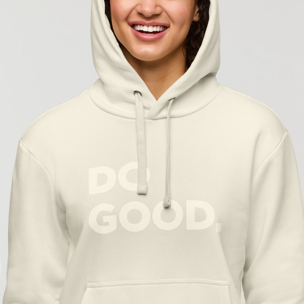 Do Good Pullover Hoodie - Women's - Image 13