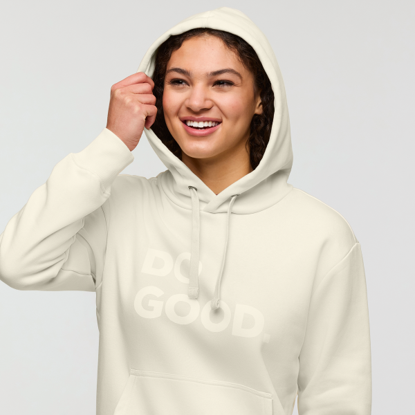 Do Good Pullover Hoodie - Women's - Image 12