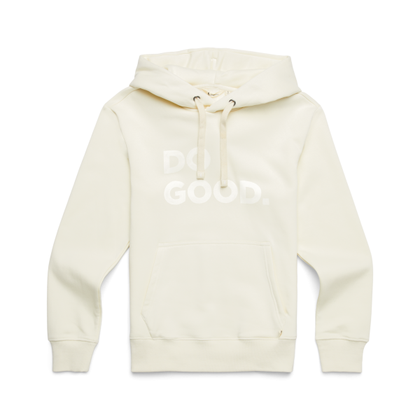 Do Good Pullover Hoodie - Women's - Image 14
