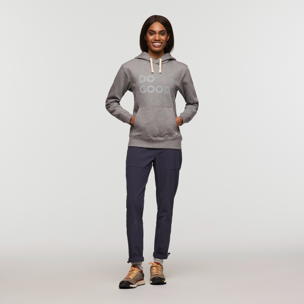 Do Good Pullover Hoodie - Women's - Image 2