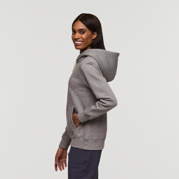 Do Good Pullover Hoodie - Women's - Image 3