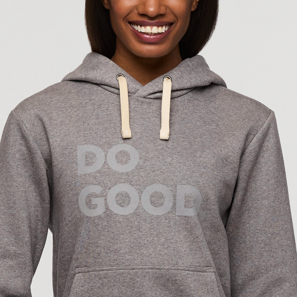 Do Good Pullover Hoodie - Women's - Image 5