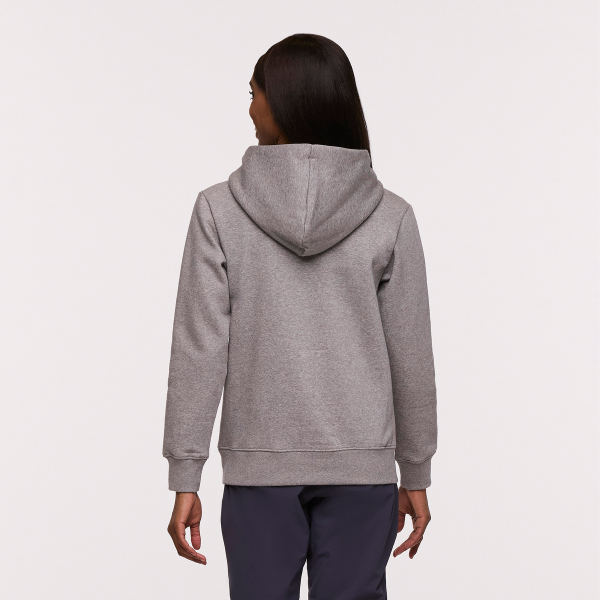 Do Good Pullover Hoodie - Women's - Image 4