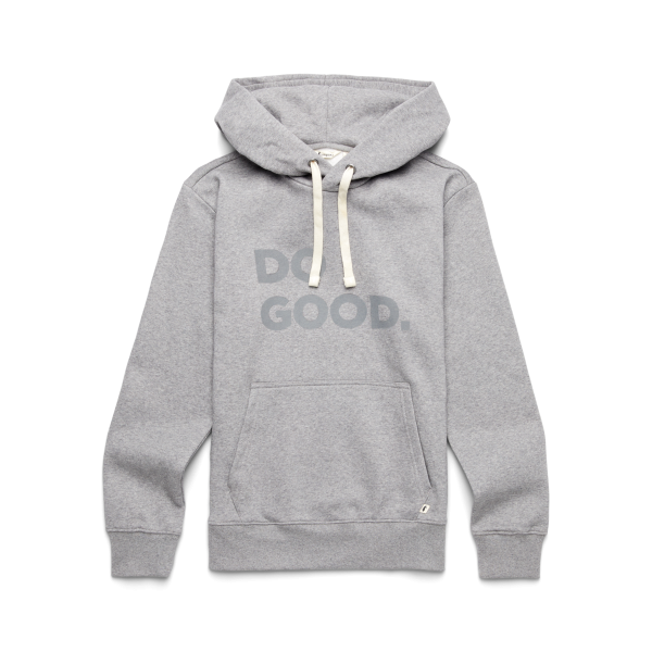 Do Good Pullover Hoodie - Women's - Image 6