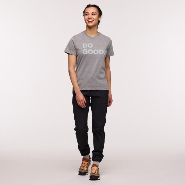 Do Good T-Shirt - Women's - Image 2
