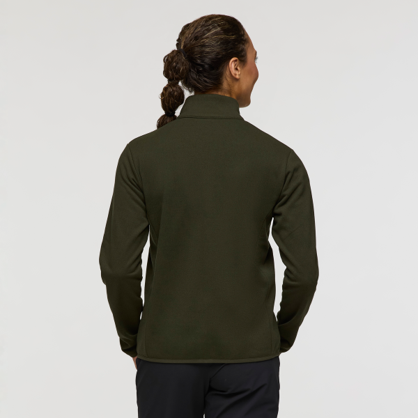 Envo Fleece Full-Zip Jacket - Women's - Image 21