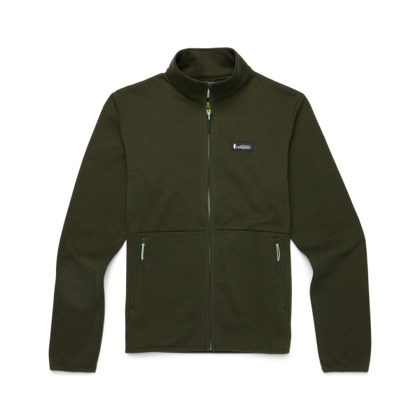 Envo Fleece Full-Zip Jacket - Women's - Image 25