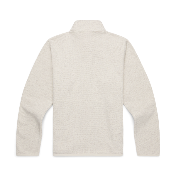 Envo Fleece Quarter-Zip Pullover - Women's - Image 15