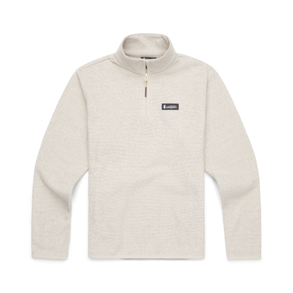 Envo Fleece Quarter-Zip Pullover - Women's - Image 14