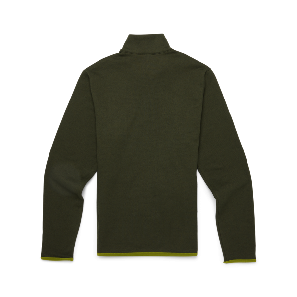 Envo Fleece Quarter-Zip Pullover - Women's - Image 24
