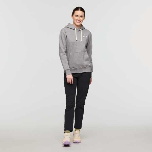 Llama Patch Pullover Hoodie - Women's - Image 2