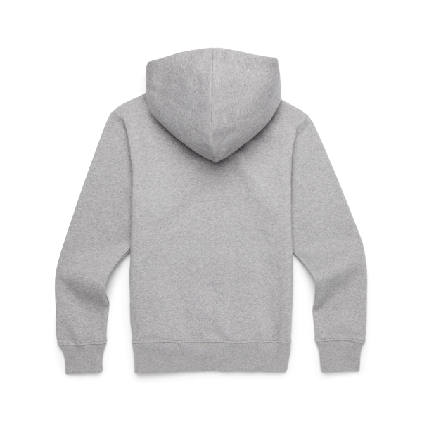 Llama Patch Pullover Hoodie - Women's - Image 7