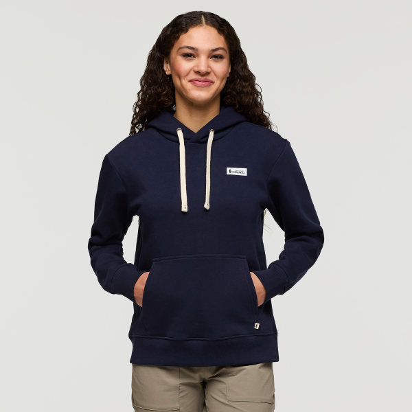 Llama Patch Pullover Hoodie - Women's - Image 8