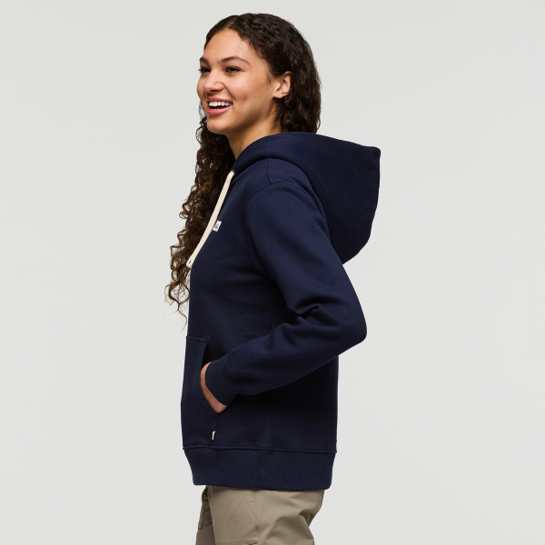 Llama Patch Pullover Hoodie - Women's - Image 10