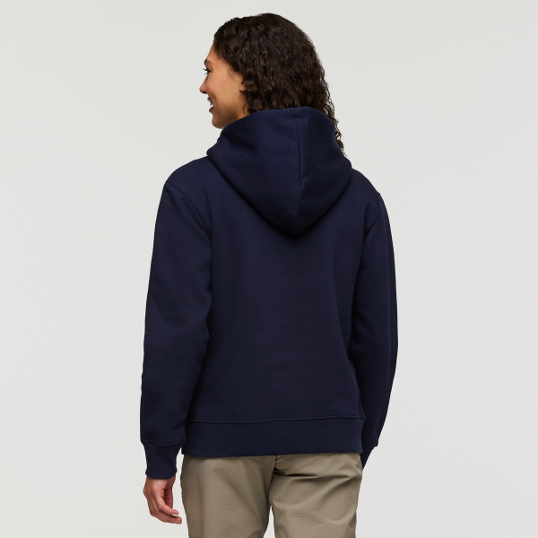 Llama Patch Pullover Hoodie - Women's - Image 11