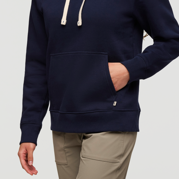 Llama Patch Pullover Hoodie - Women's - Image 13