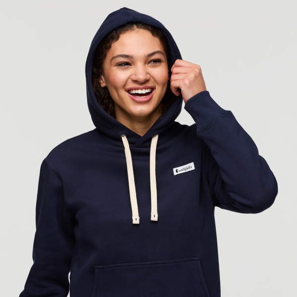 Llama Patch Pullover Hoodie - Women's - Image 12