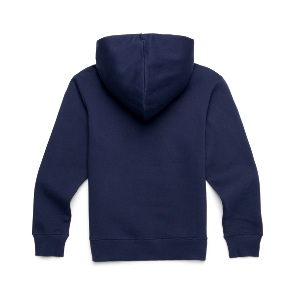 Llama Patch Pullover Hoodie - Women's - Image 15