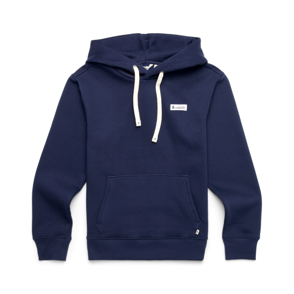 Llama Patch Pullover Hoodie - Women's - Image 14