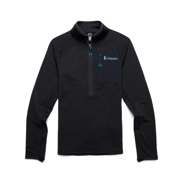 Otero Fleece Half-Zip Pullover - Men's - Image 19
