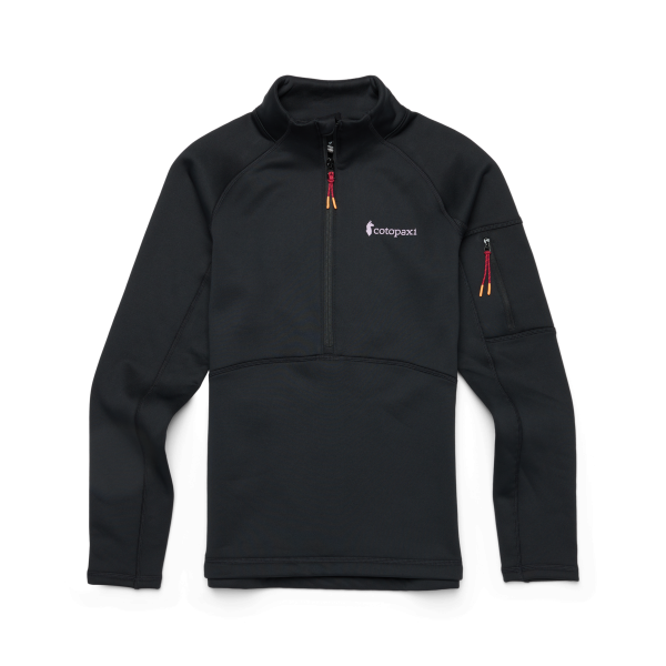 Tempa Fleece Half-Zip Pullover - Women's - Image 25
