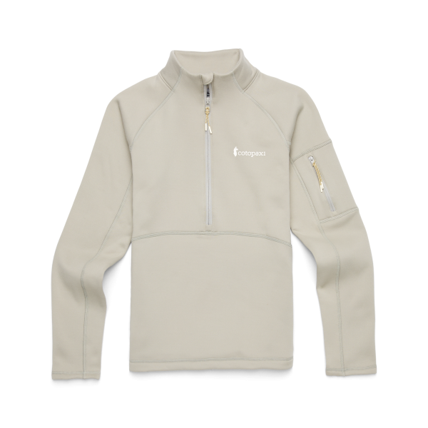 Tempa Fleece Half-Zip Pullover - Women's - Image 16