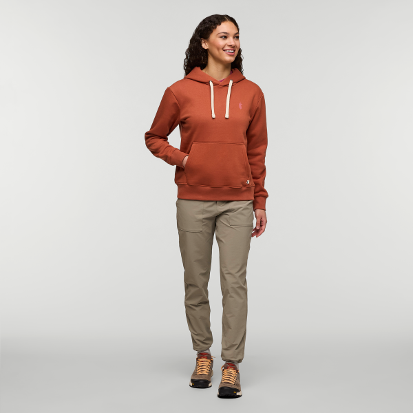 Up and Up Pullover Hoodie - Women's - Image 10