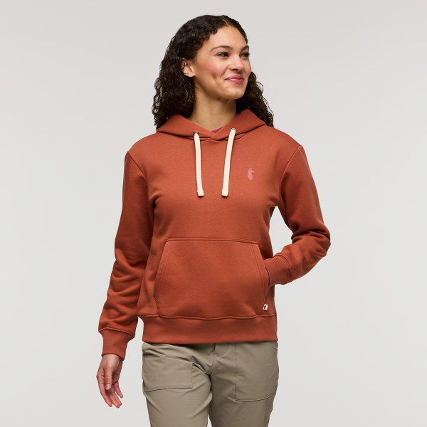 Up and Up Pullover Hoodie - Women's - Image 9