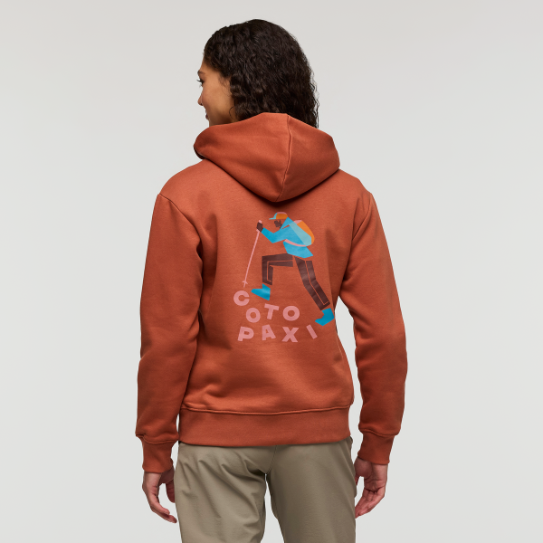 Up and Up Pullover Hoodie - Women's - Image 12