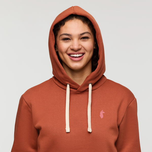 Up and Up Pullover Hoodie - Women's - Image 13